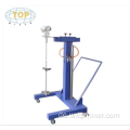 Trolley -Typ Pneumatic Hebing Agitator